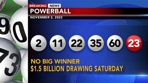 new jersey powerball